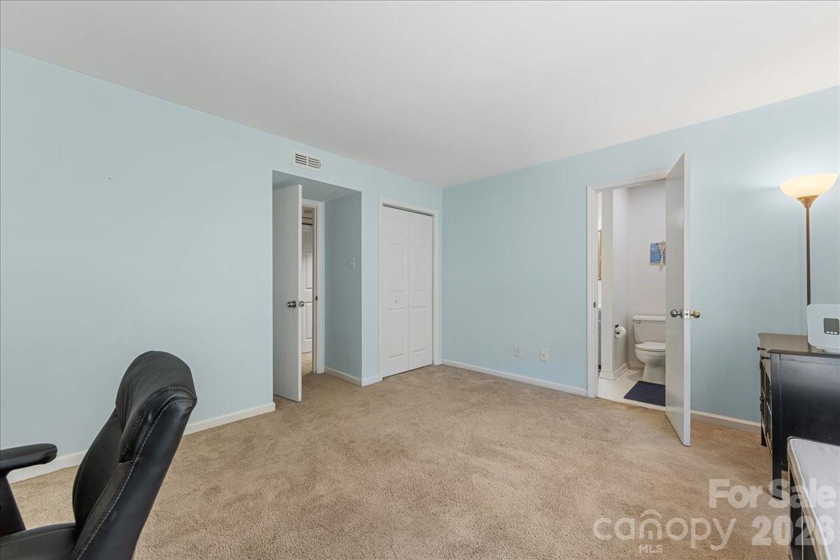 Kilborne In The Woods - Residential