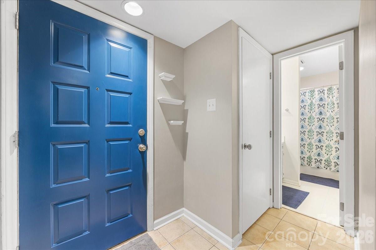 Kilborne In The Woods - Residential