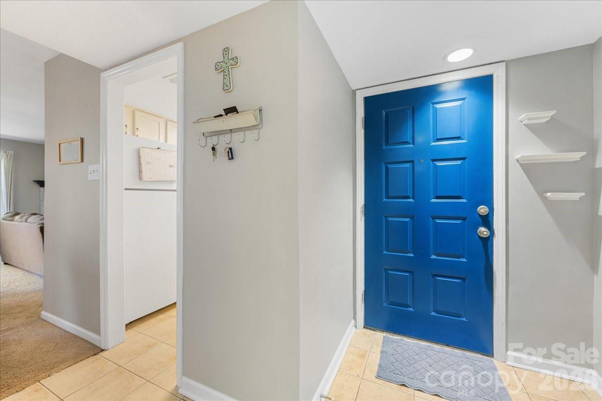 2505 Kilborne Drive A