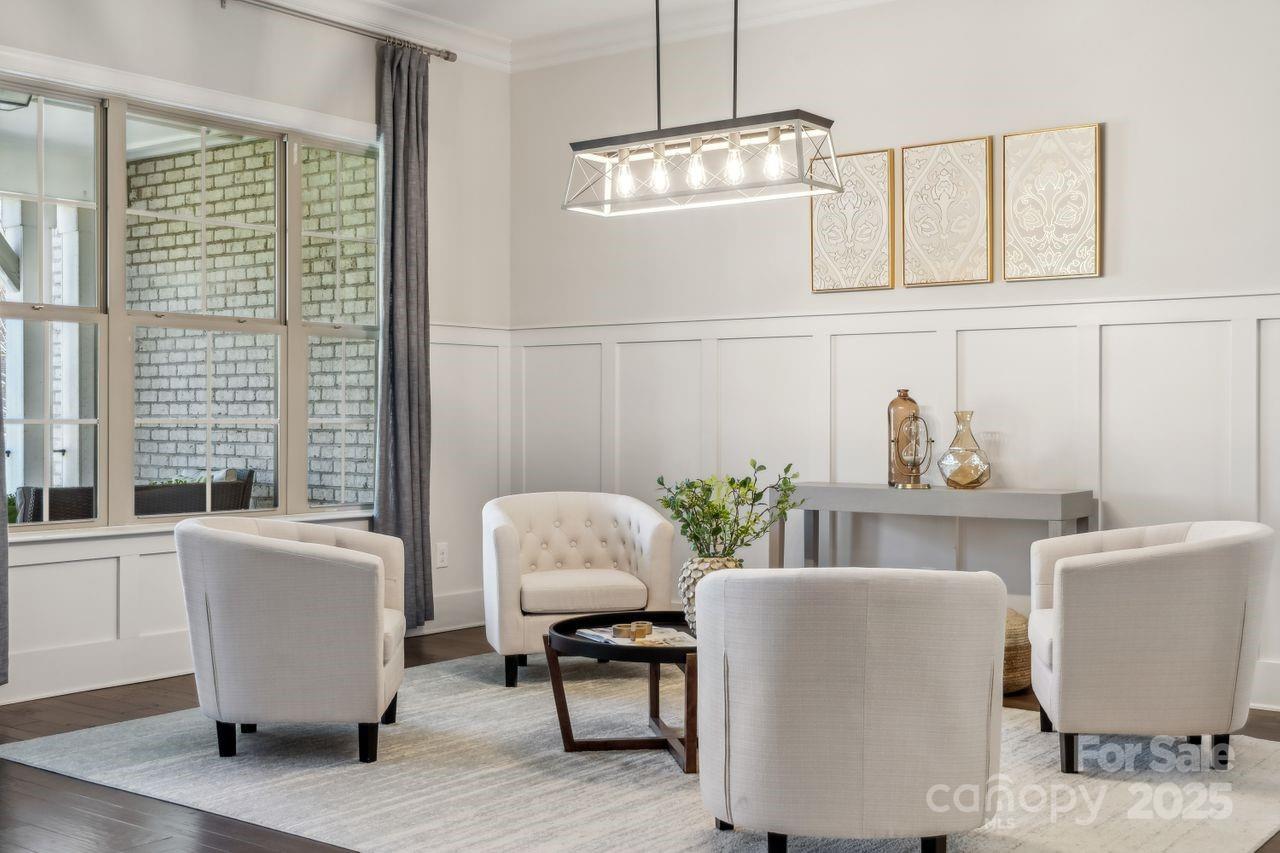 Highclere - Residential