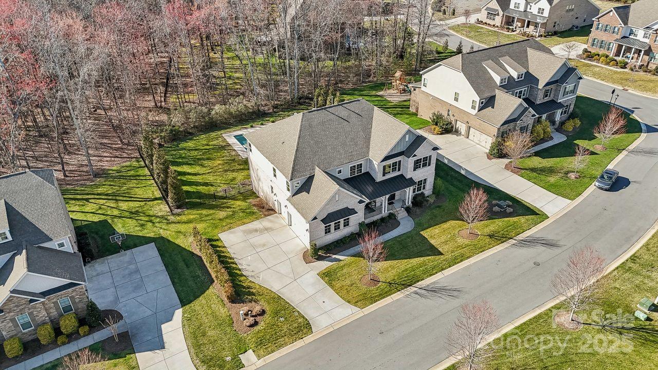 Highclere - Residential