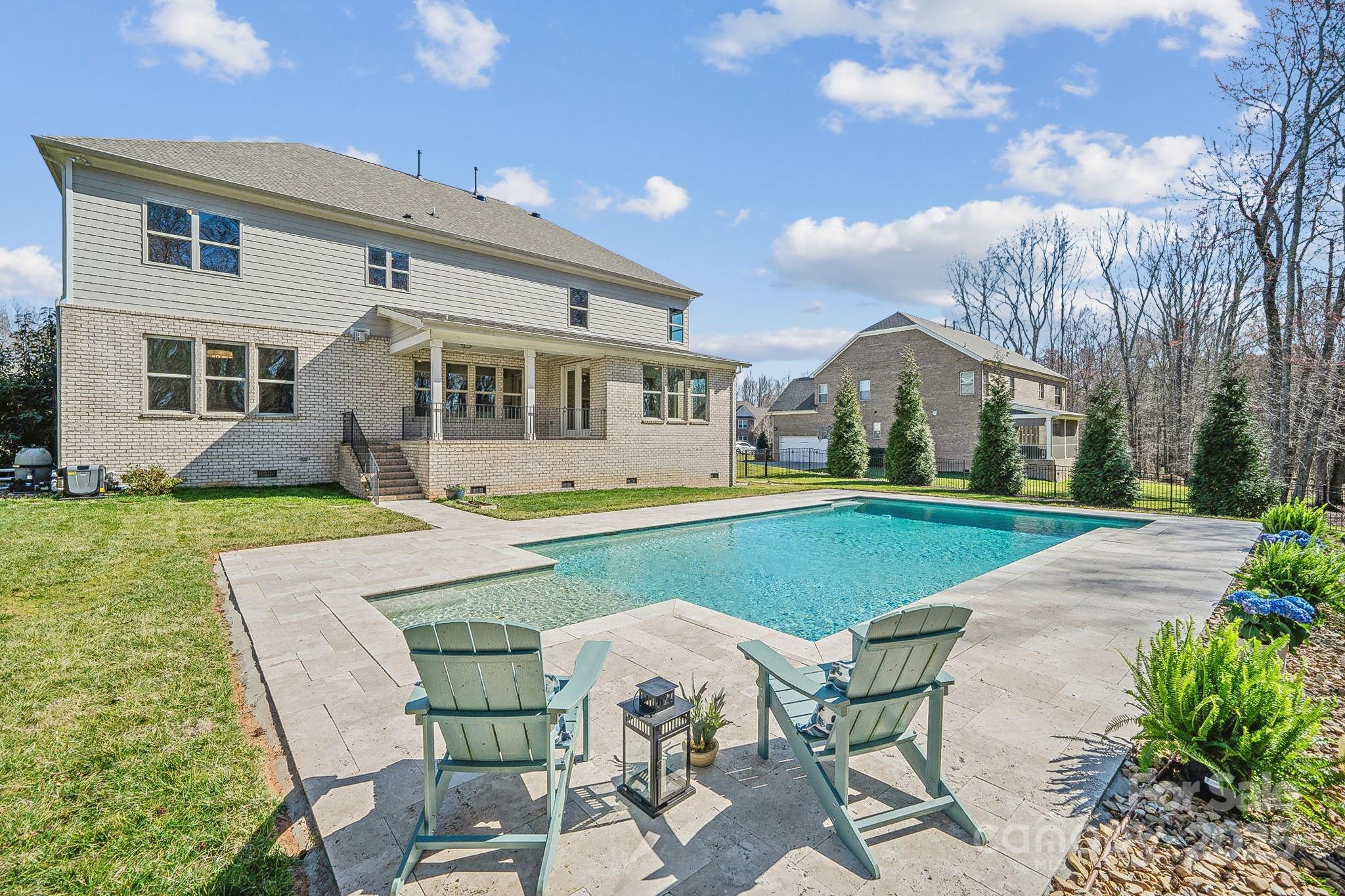 Highclere - Residential