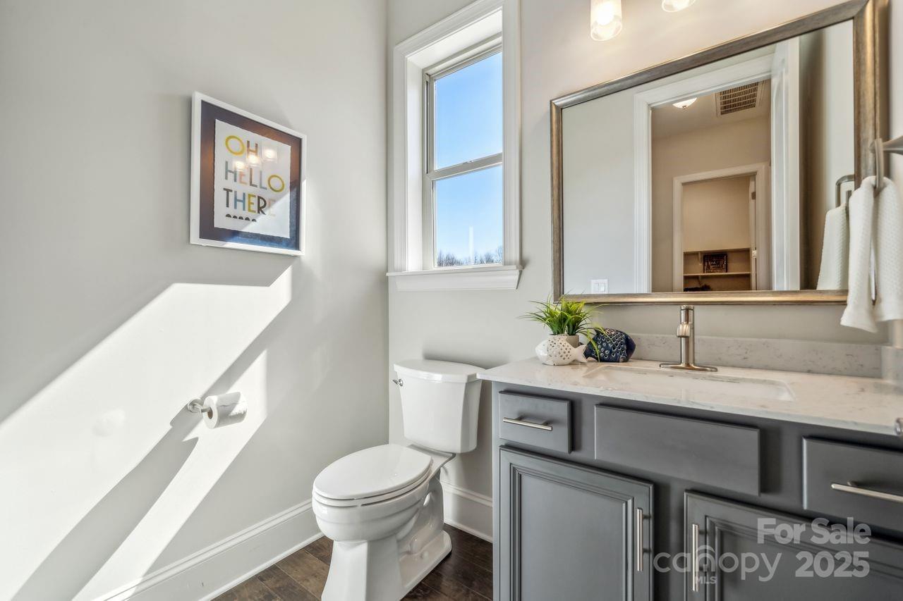 Highclere - Residential