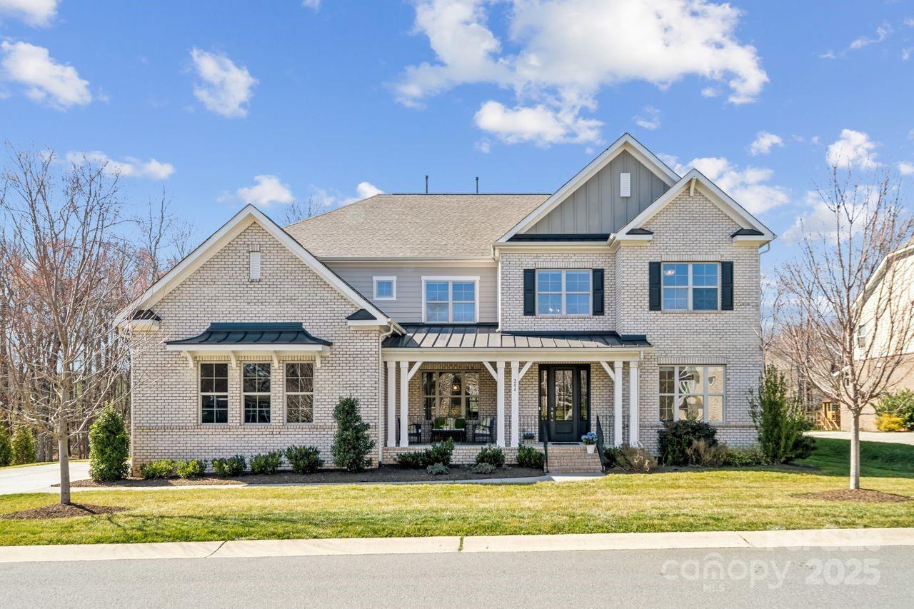 Highclere - Residential