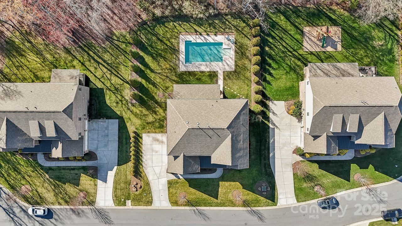 Highclere - Residential