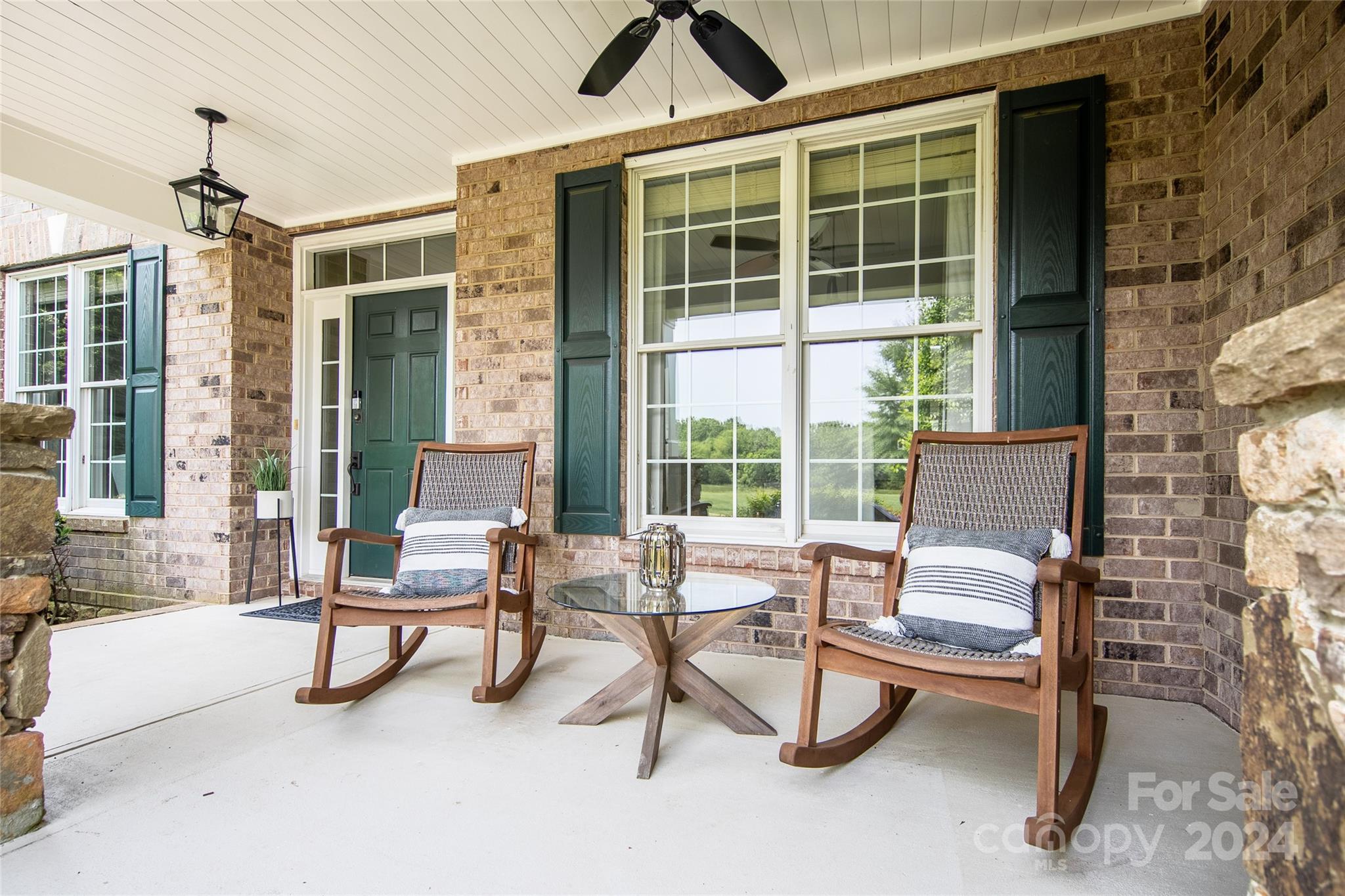 Marvin Creek - Residential