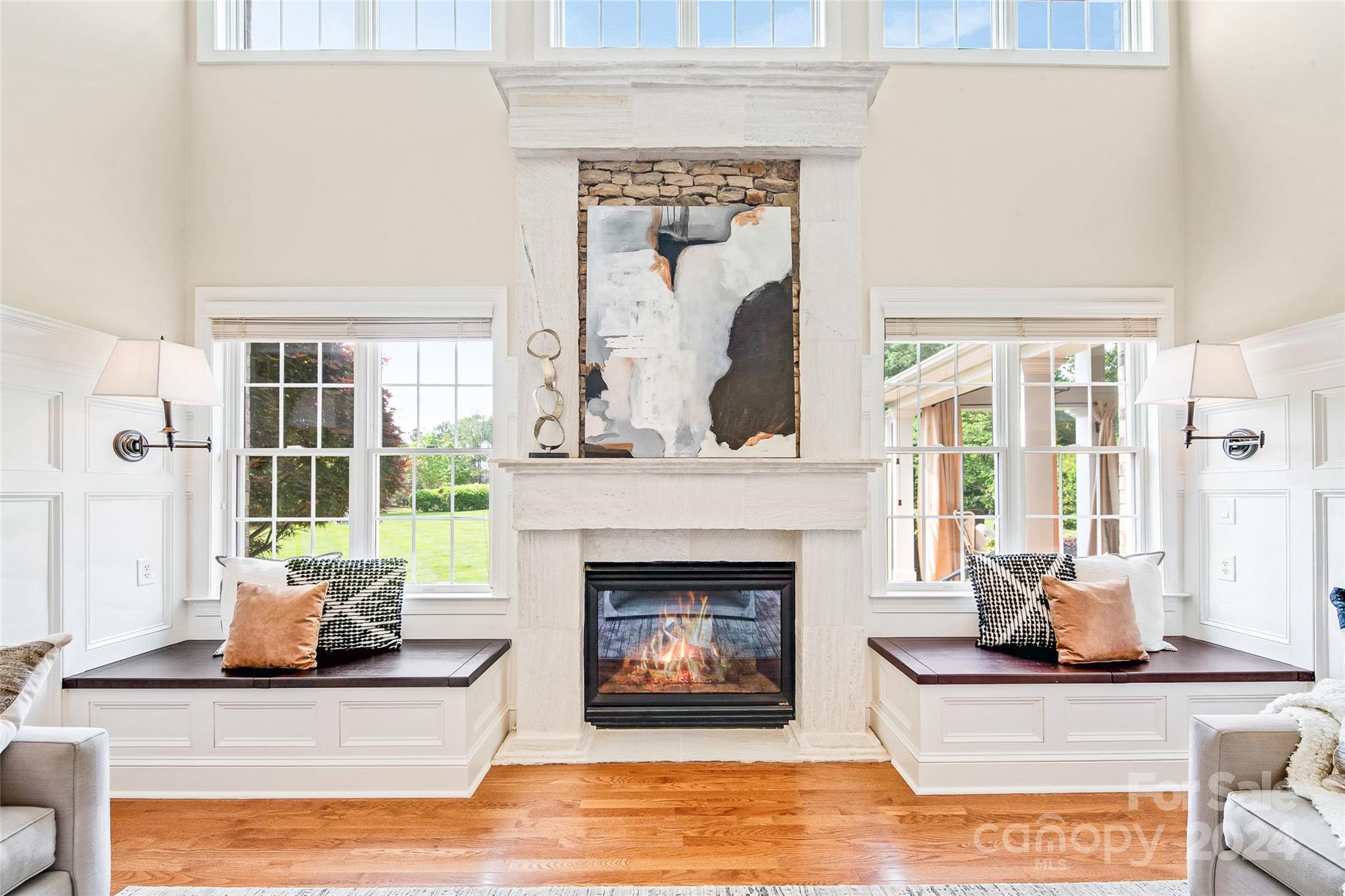 Marvin Creek - Residential