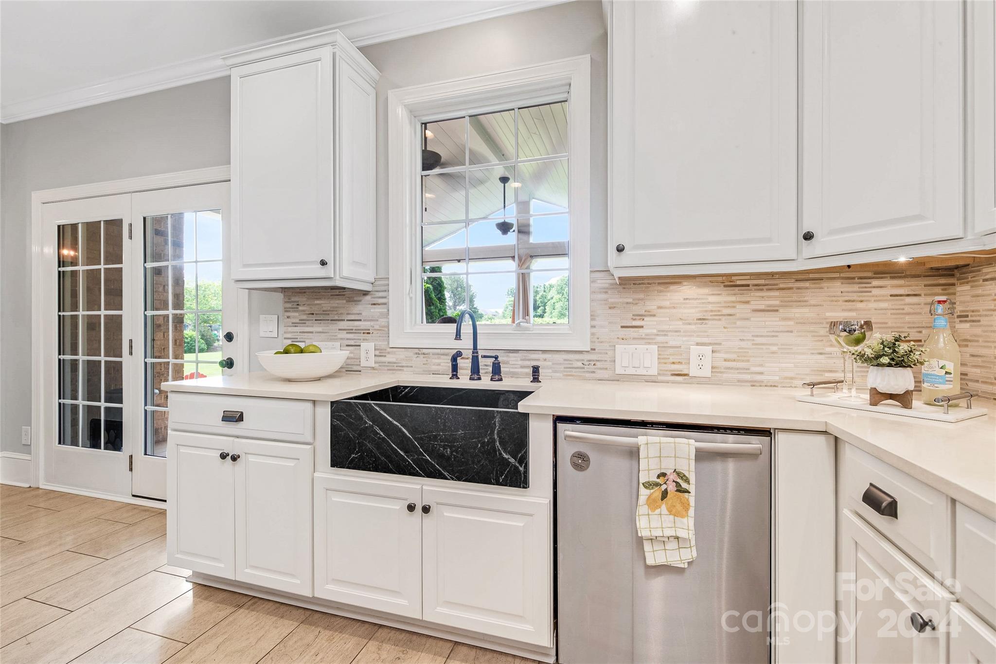 Marvin Creek - Residential