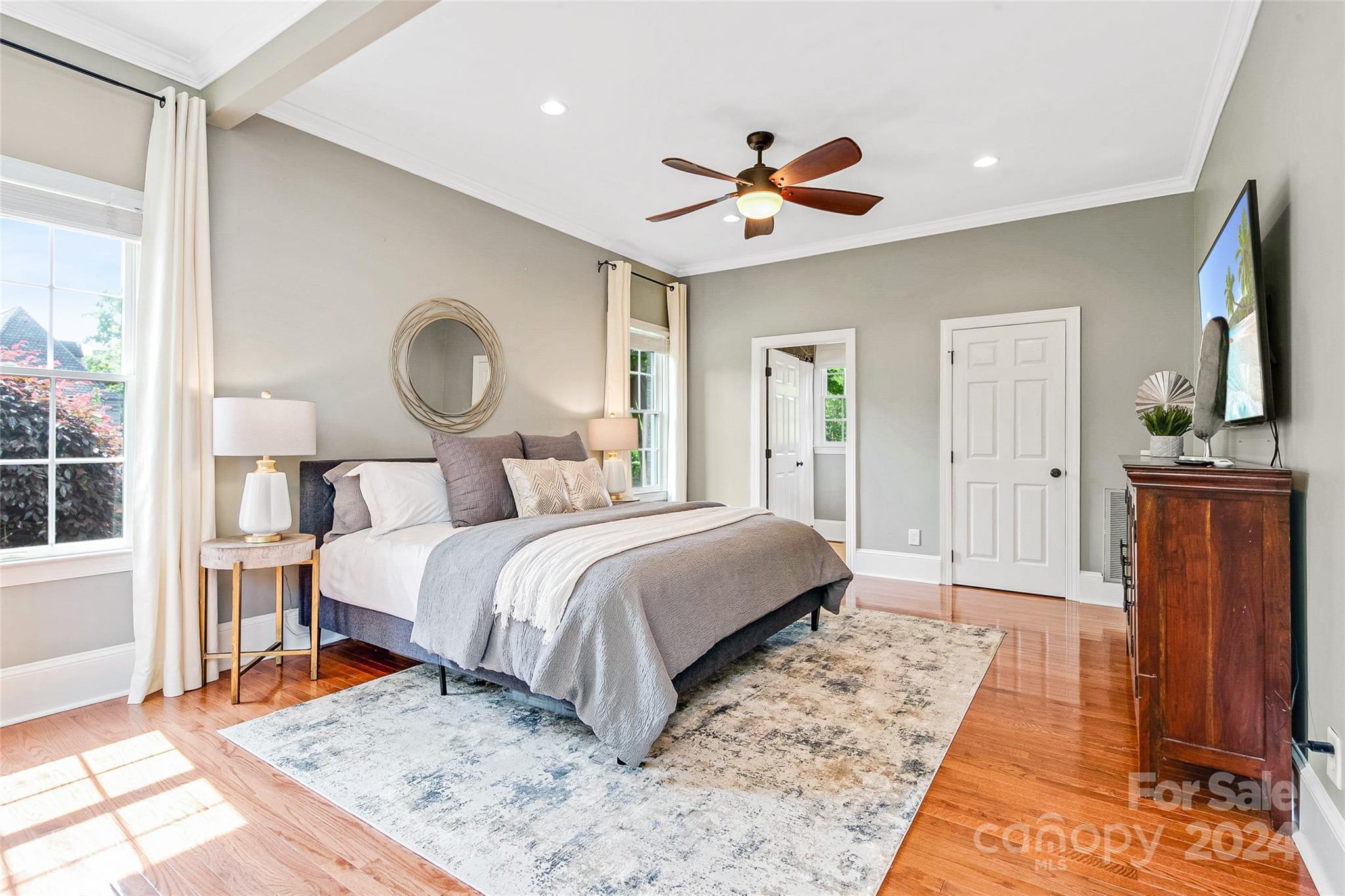 Marvin Creek - Residential