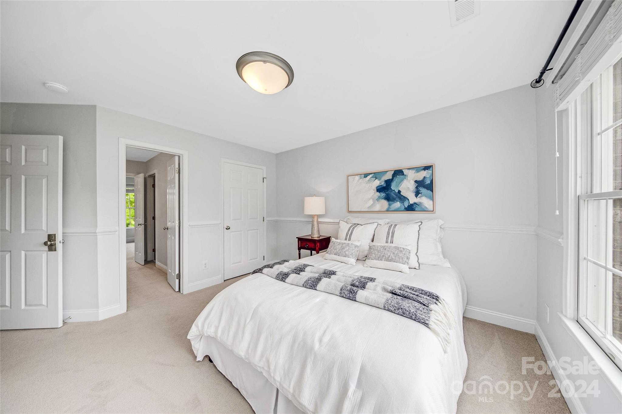 Marvin Creek - Residential