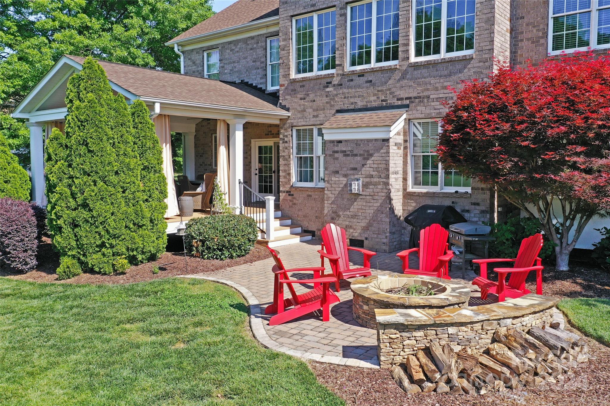 Marvin Creek - Residential