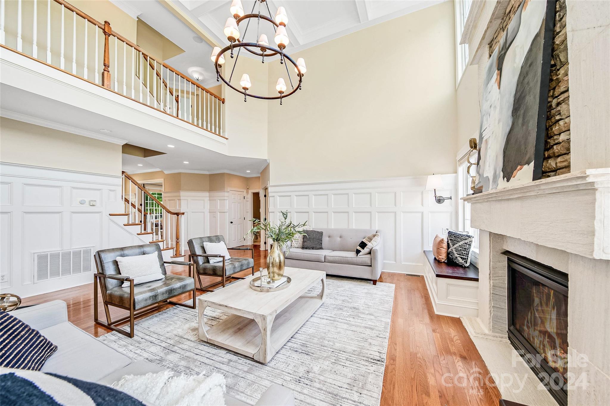 Marvin Creek - Residential