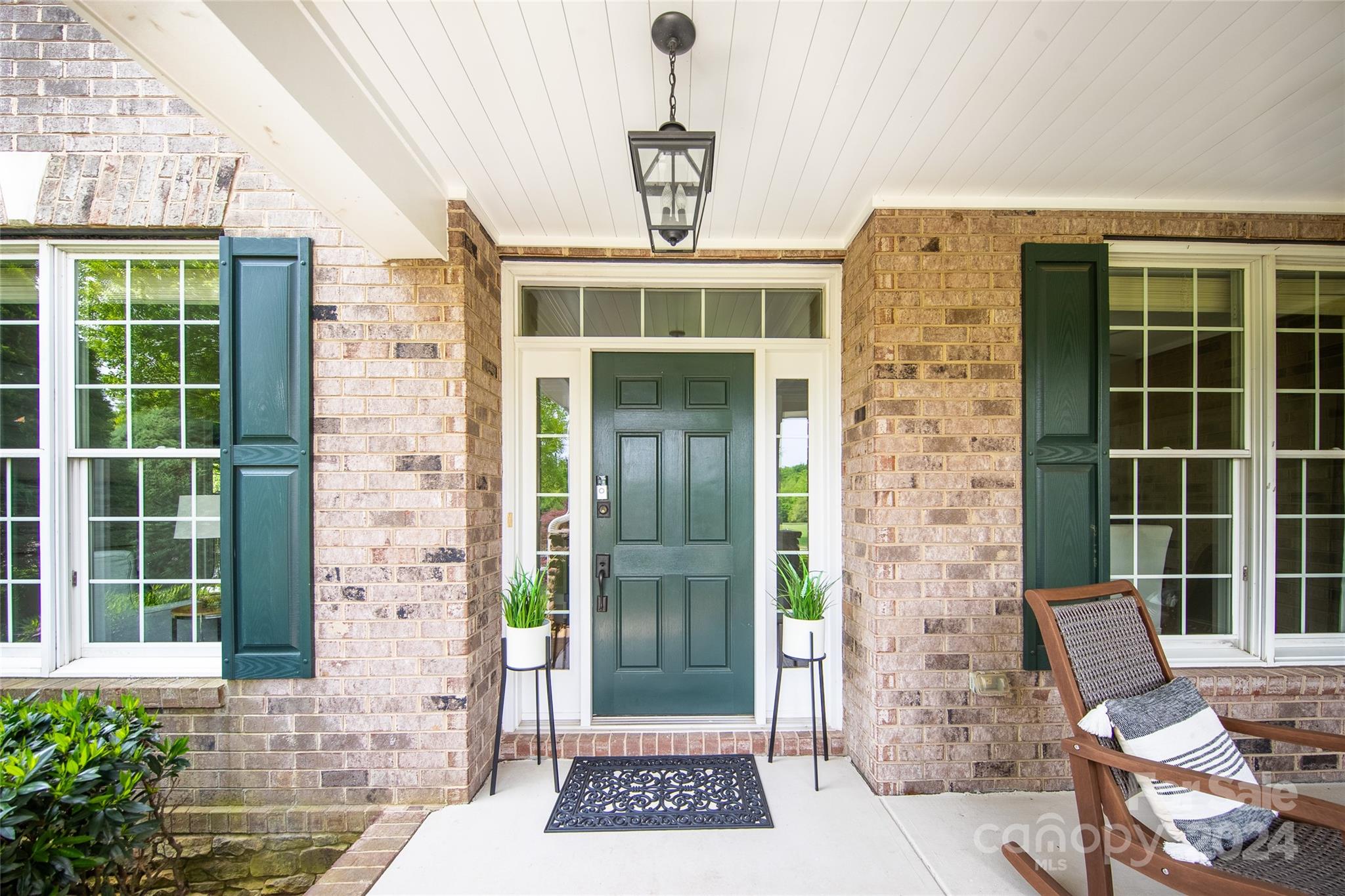 Marvin Creek - Residential