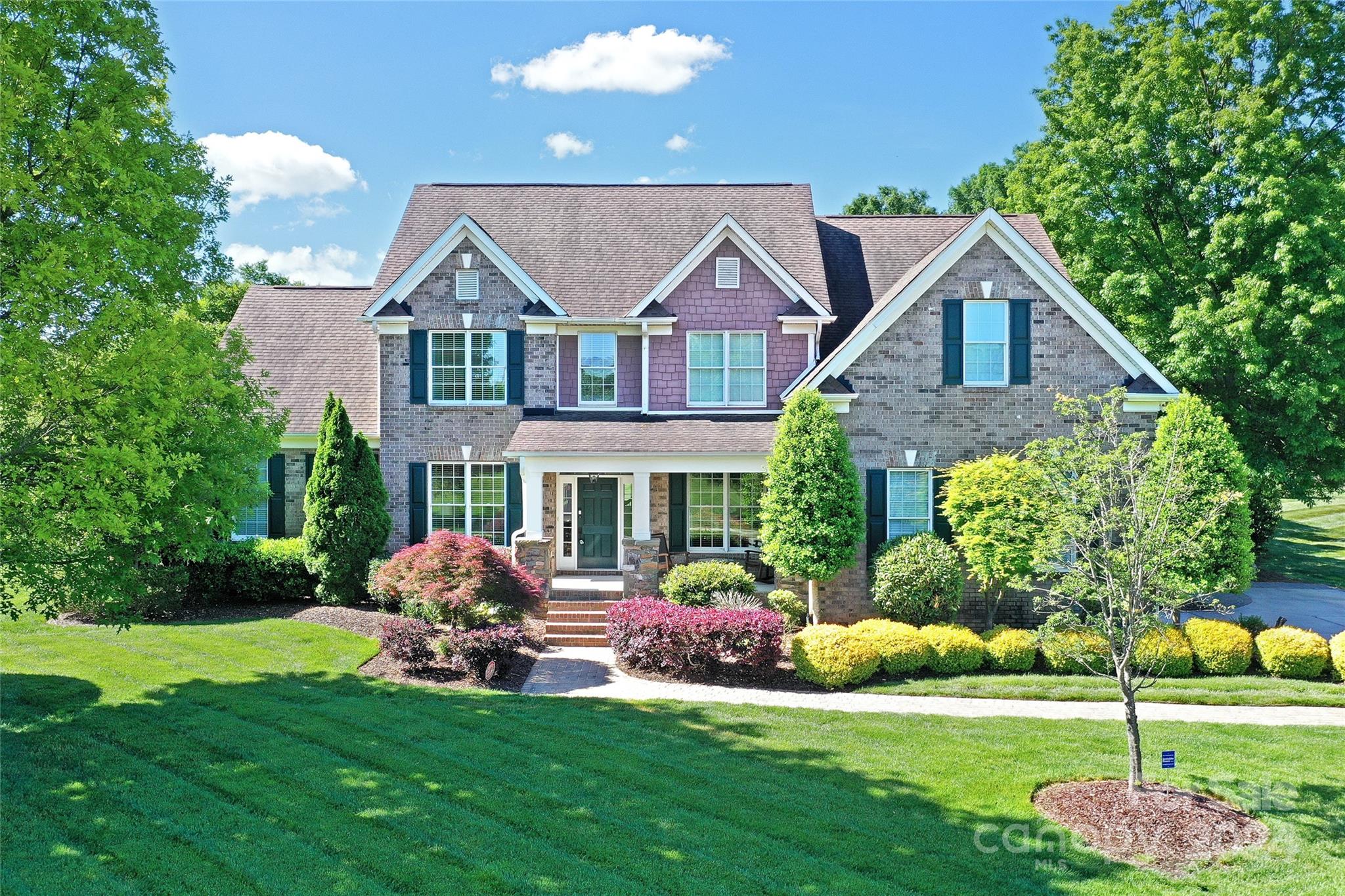 Marvin Creek - Residential