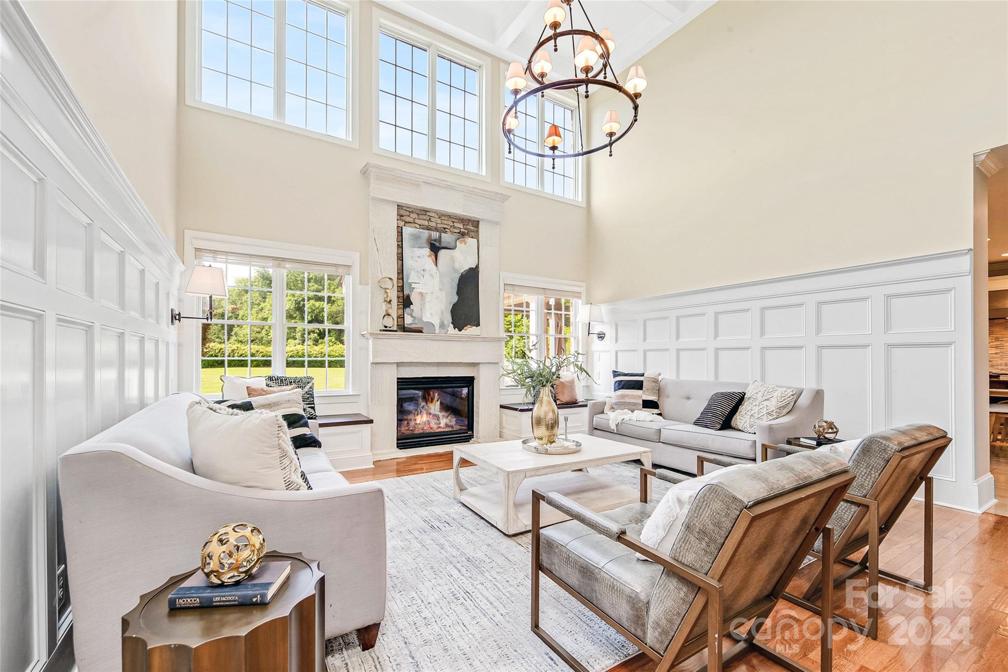 Marvin Creek - Residential