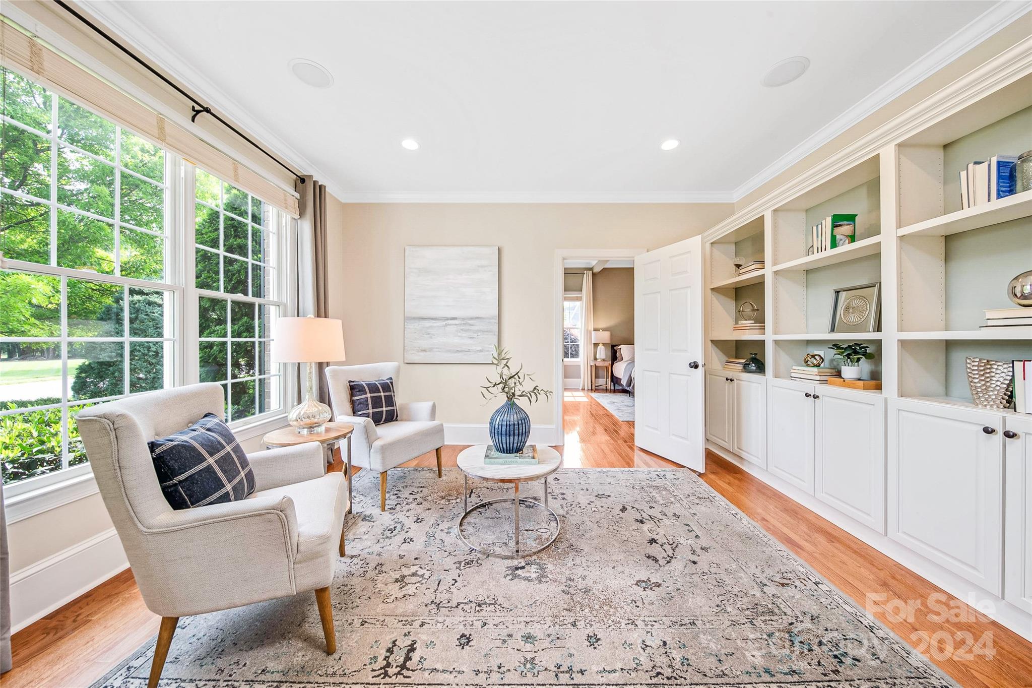 Marvin Creek - Residential