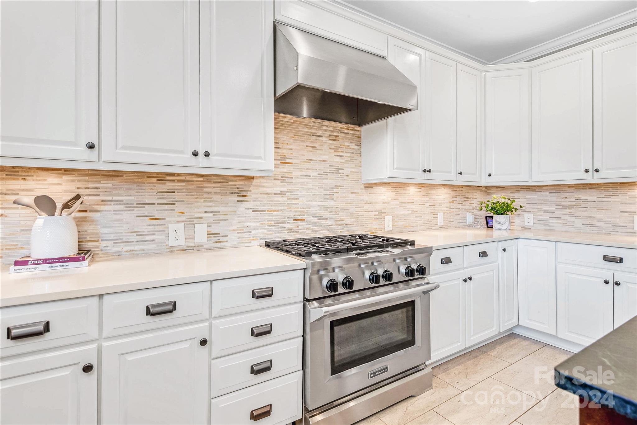 Marvin Creek - Residential