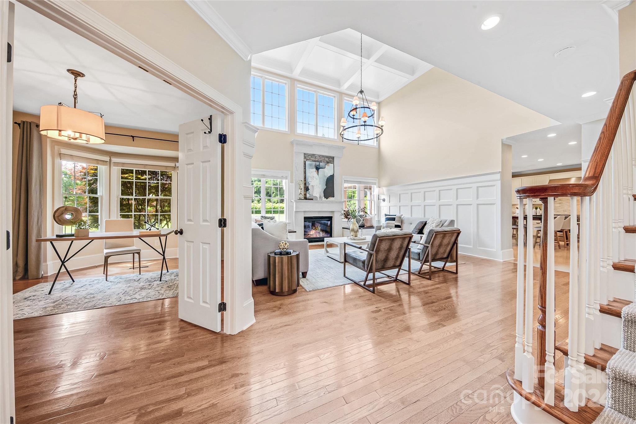 Marvin Creek - Residential