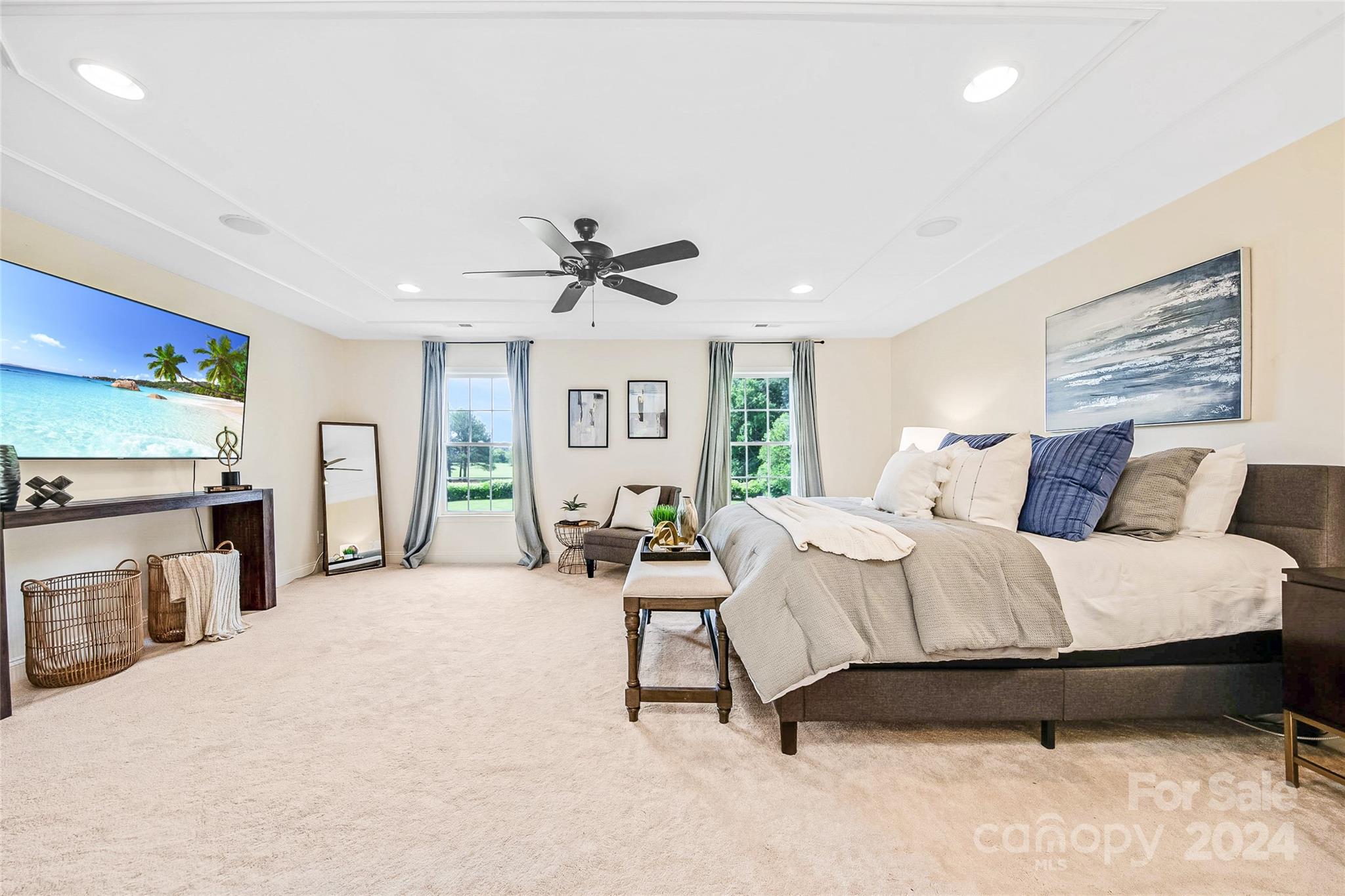 Marvin Creek - Residential