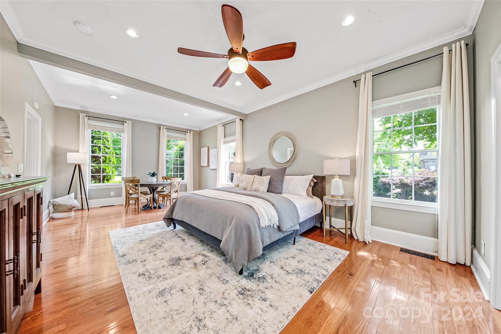 Marvin Creek - Residential