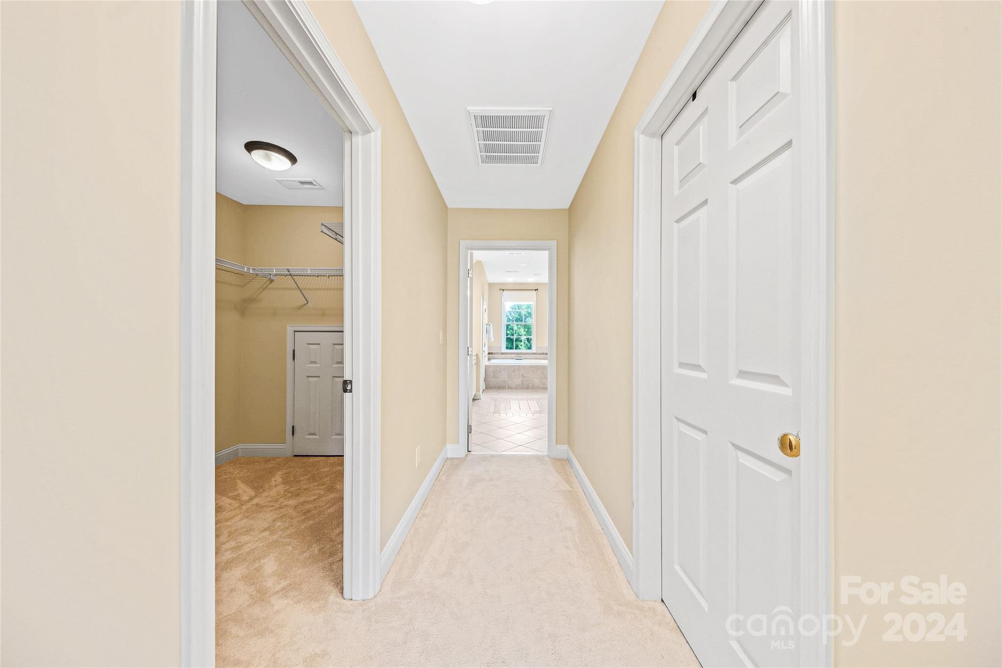 Marvin Creek - Residential