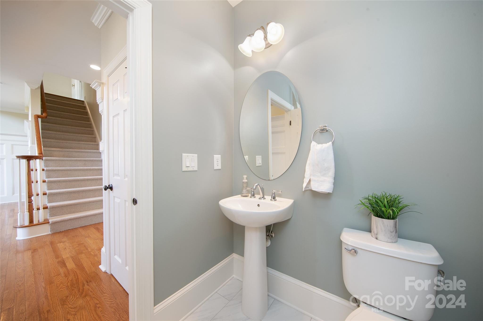 Marvin Creek - Residential