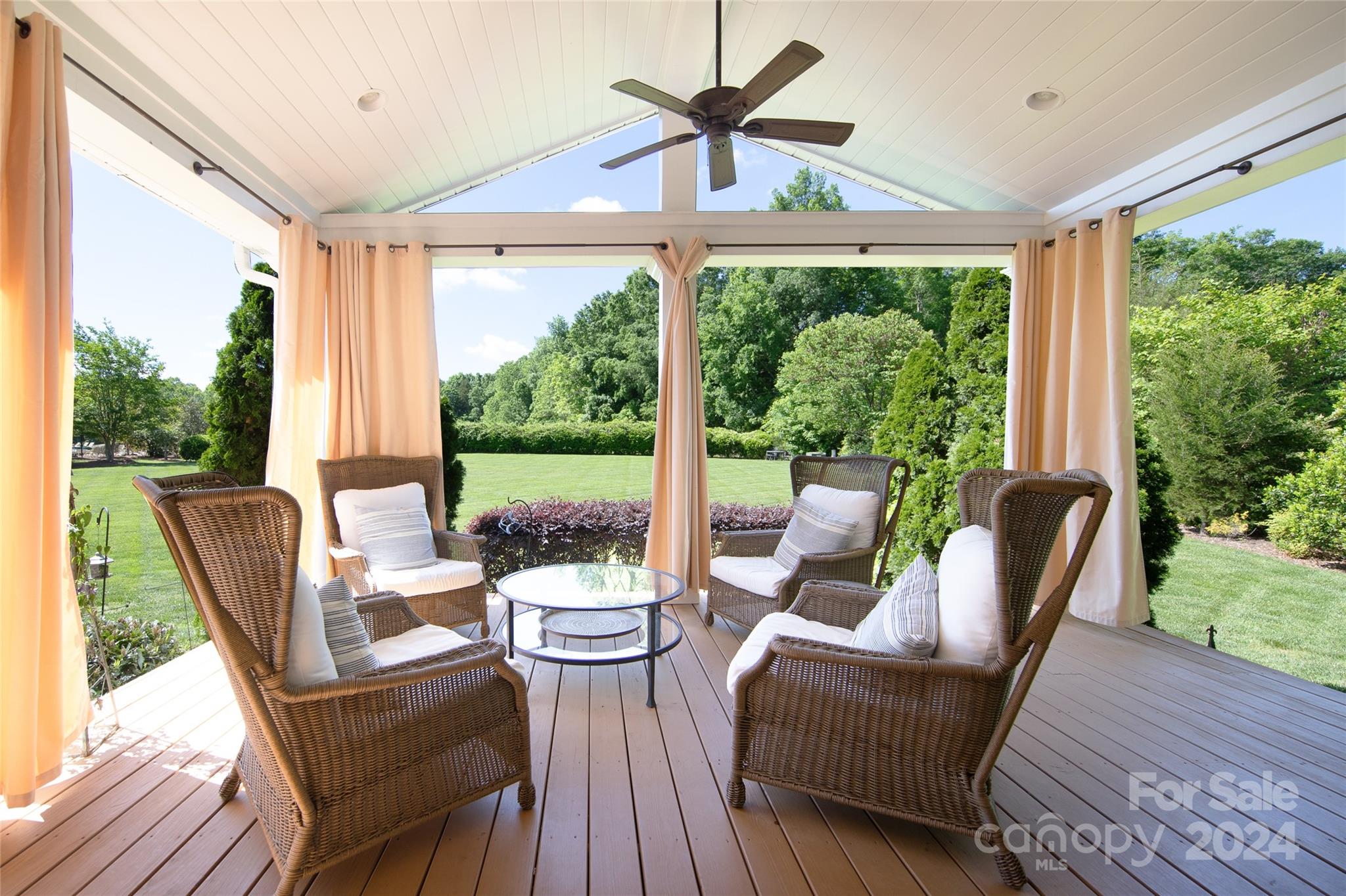 Marvin Creek - Residential