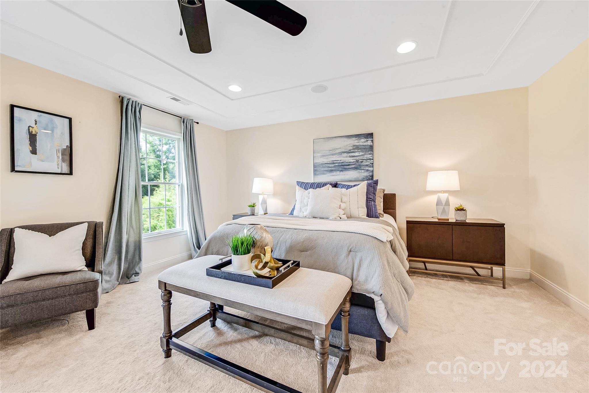 Marvin Creek - Residential