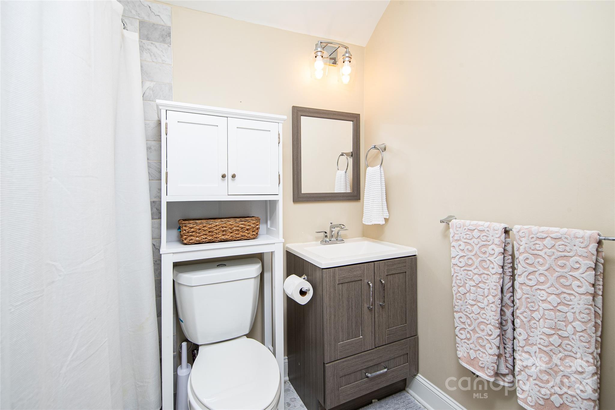 Marvin Creek - Residential