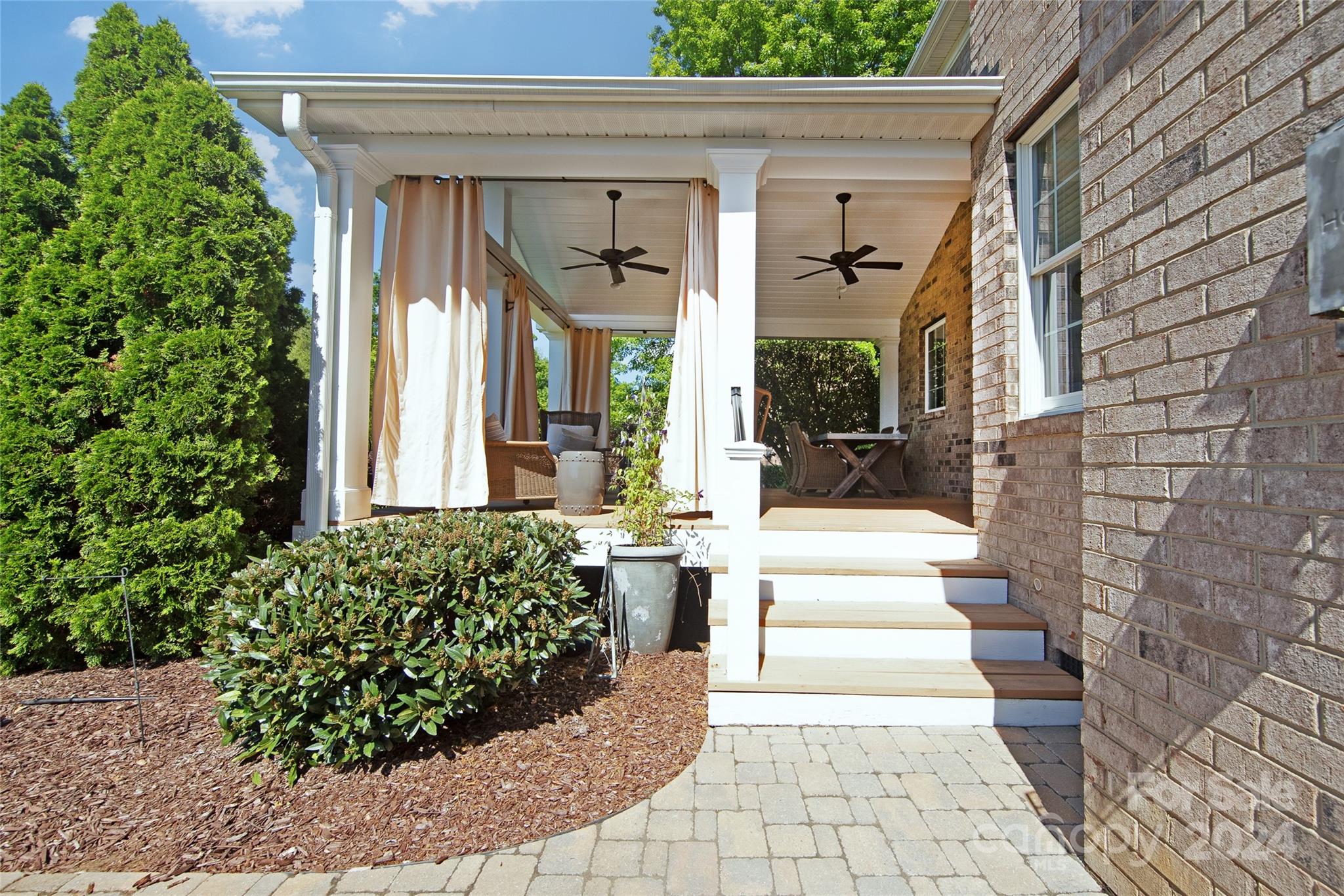 Marvin Creek - Residential