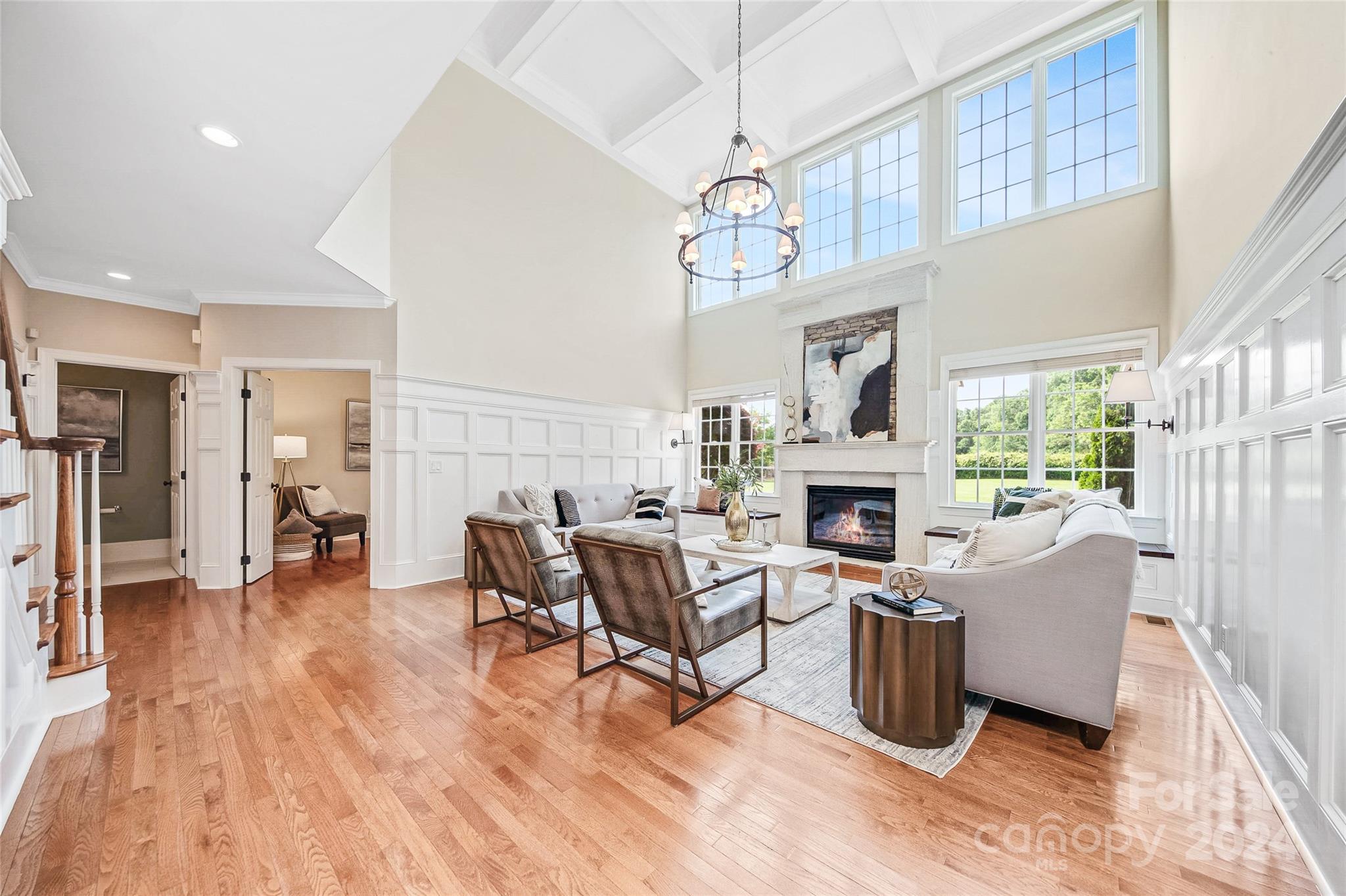 Marvin Creek - Residential