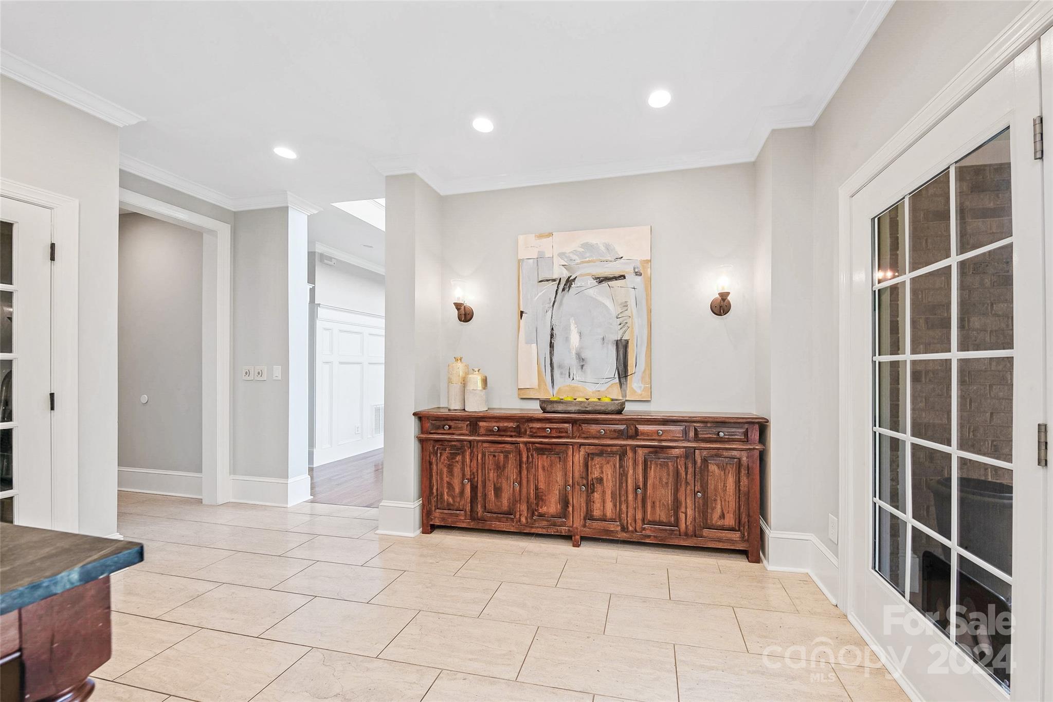 Marvin Creek - Residential