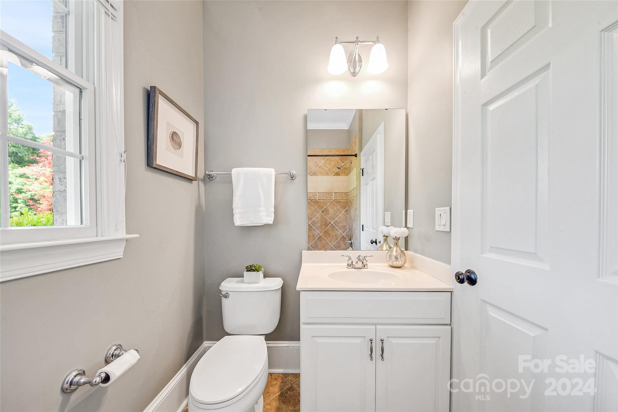 Marvin Creek - Residential