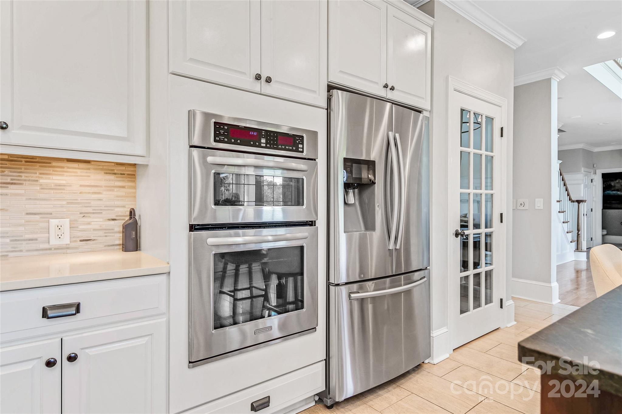 Marvin Creek - Residential