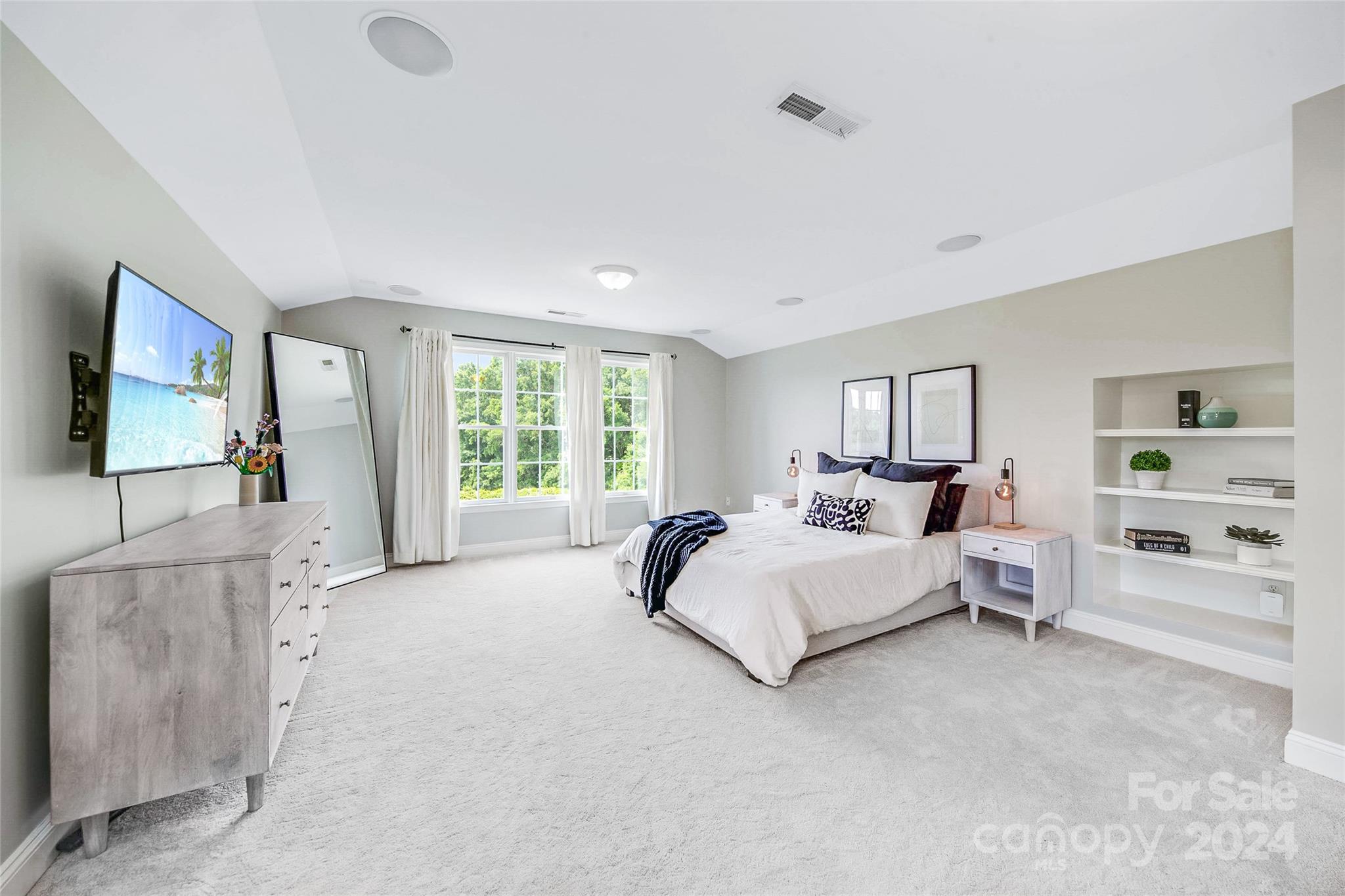 Marvin Creek - Residential