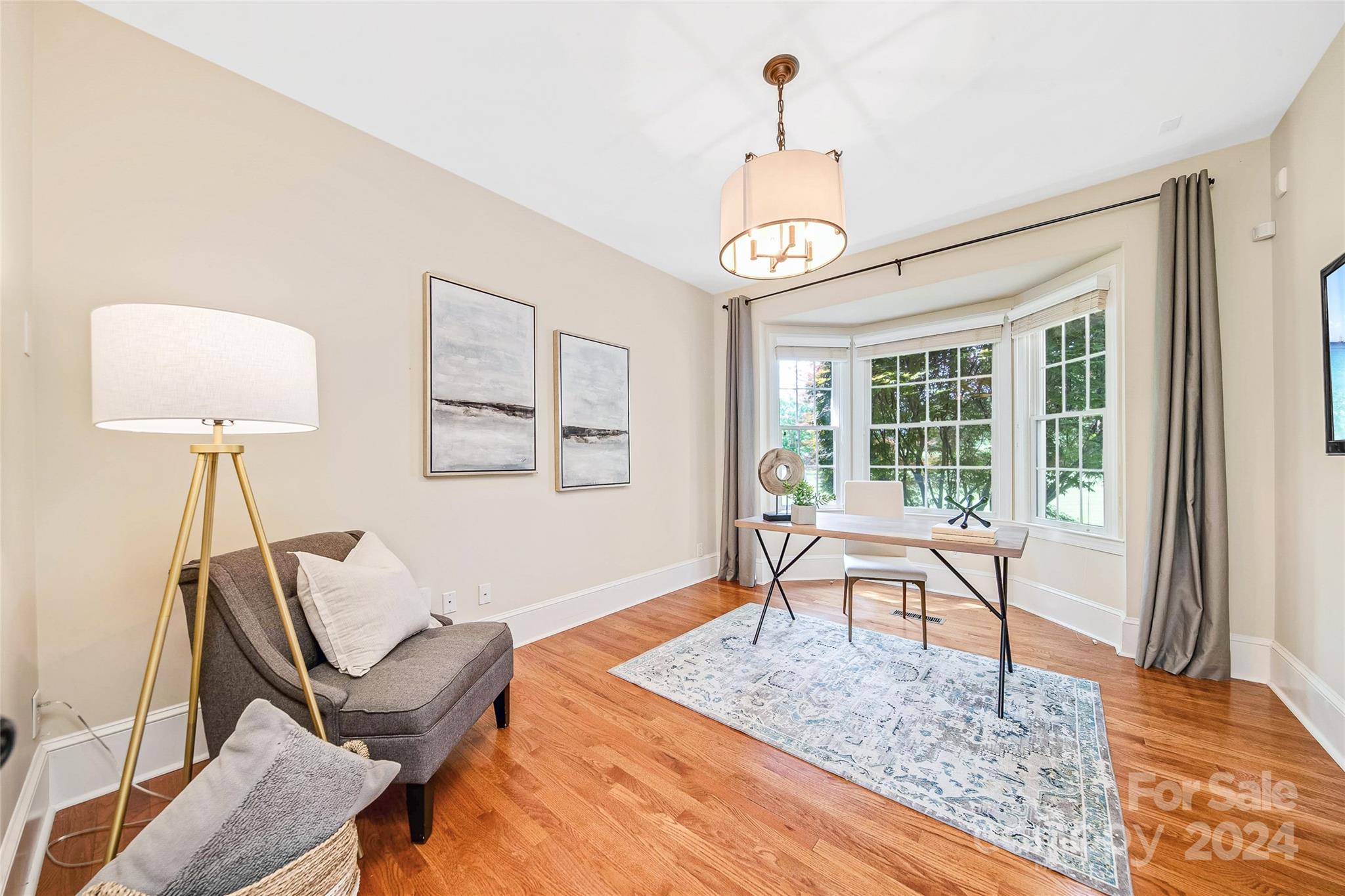 Marvin Creek - Residential