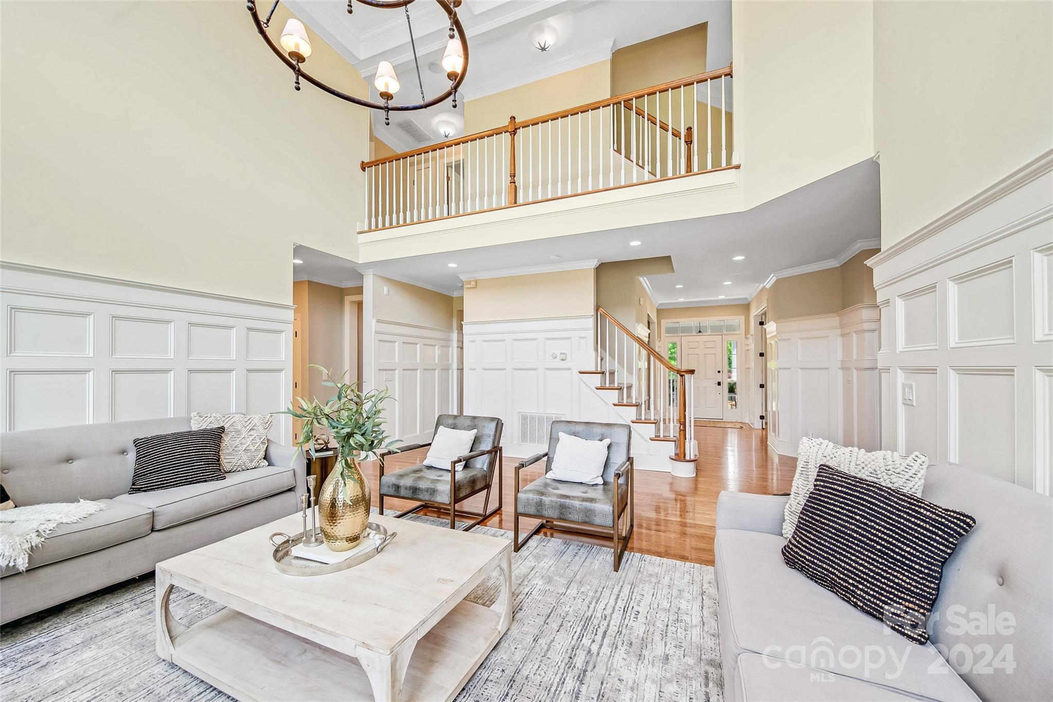 Marvin Creek - Residential