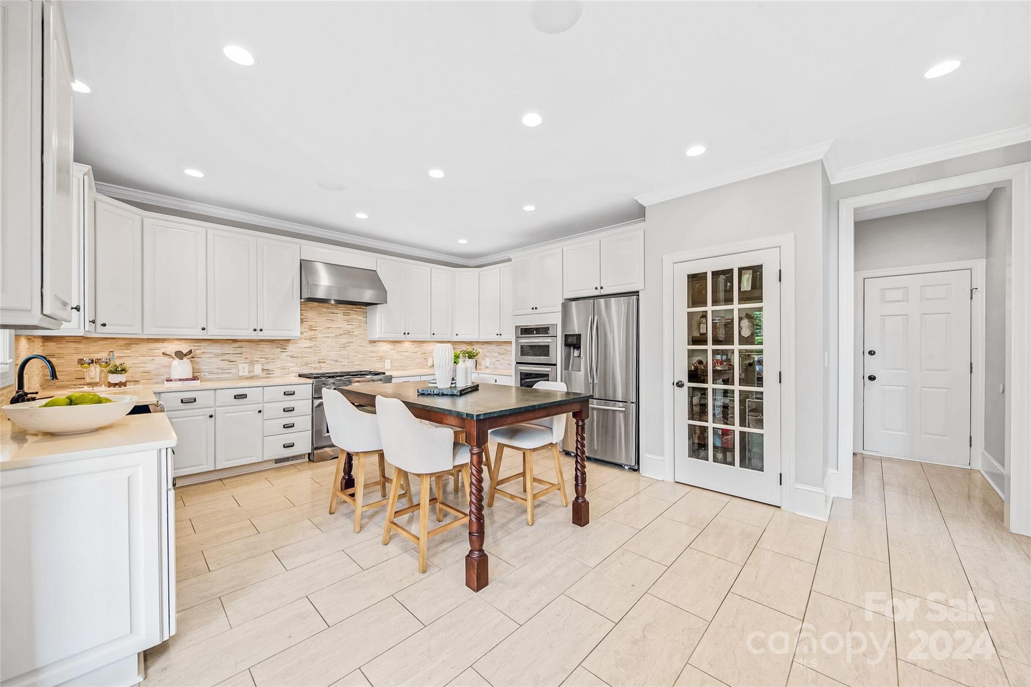 Marvin Creek - Residential