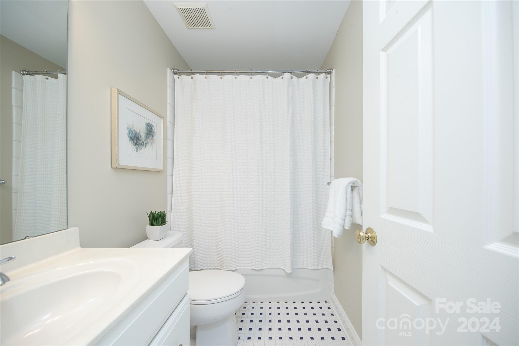 Marvin Creek - Residential