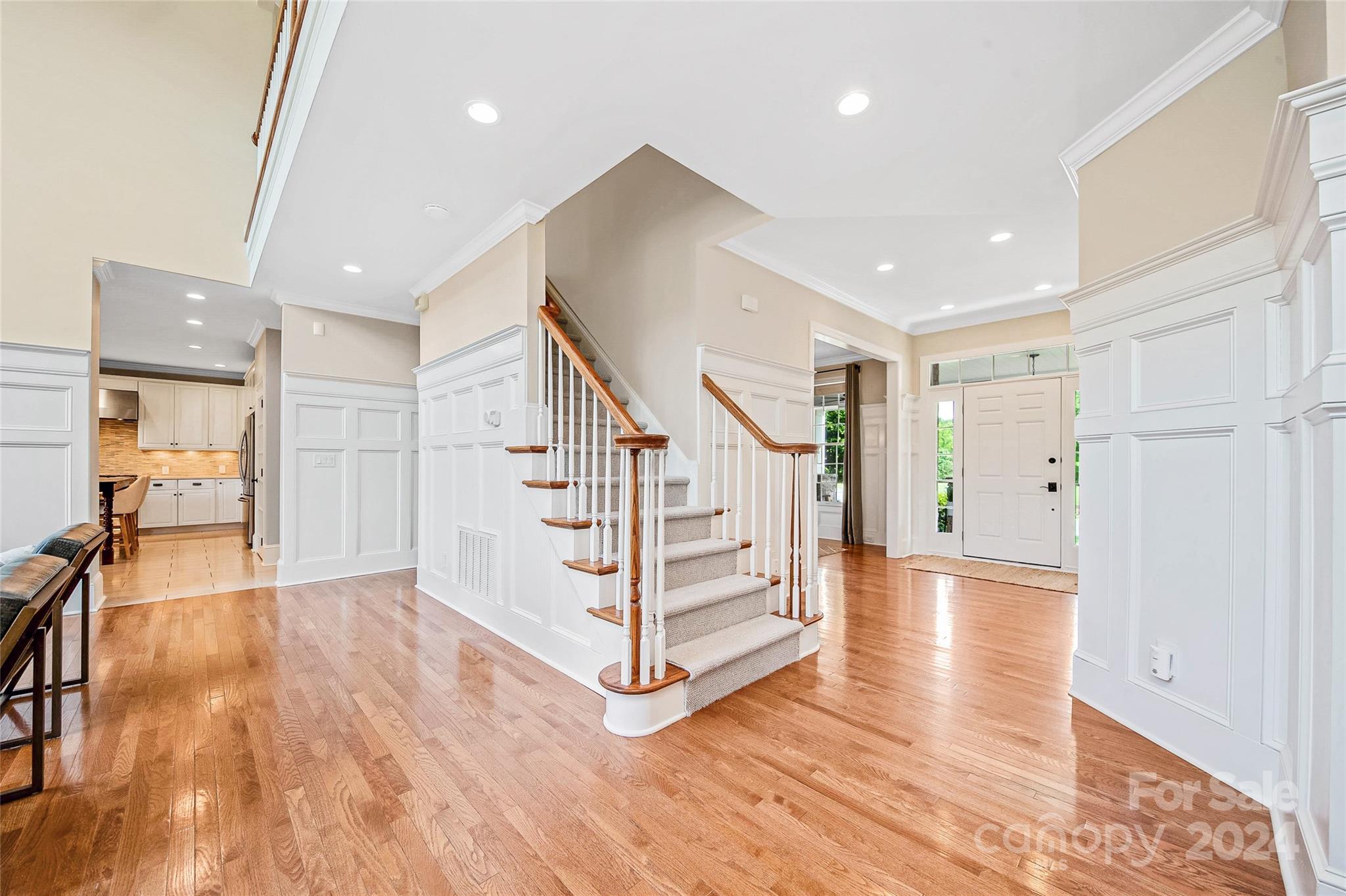 Marvin Creek - Residential