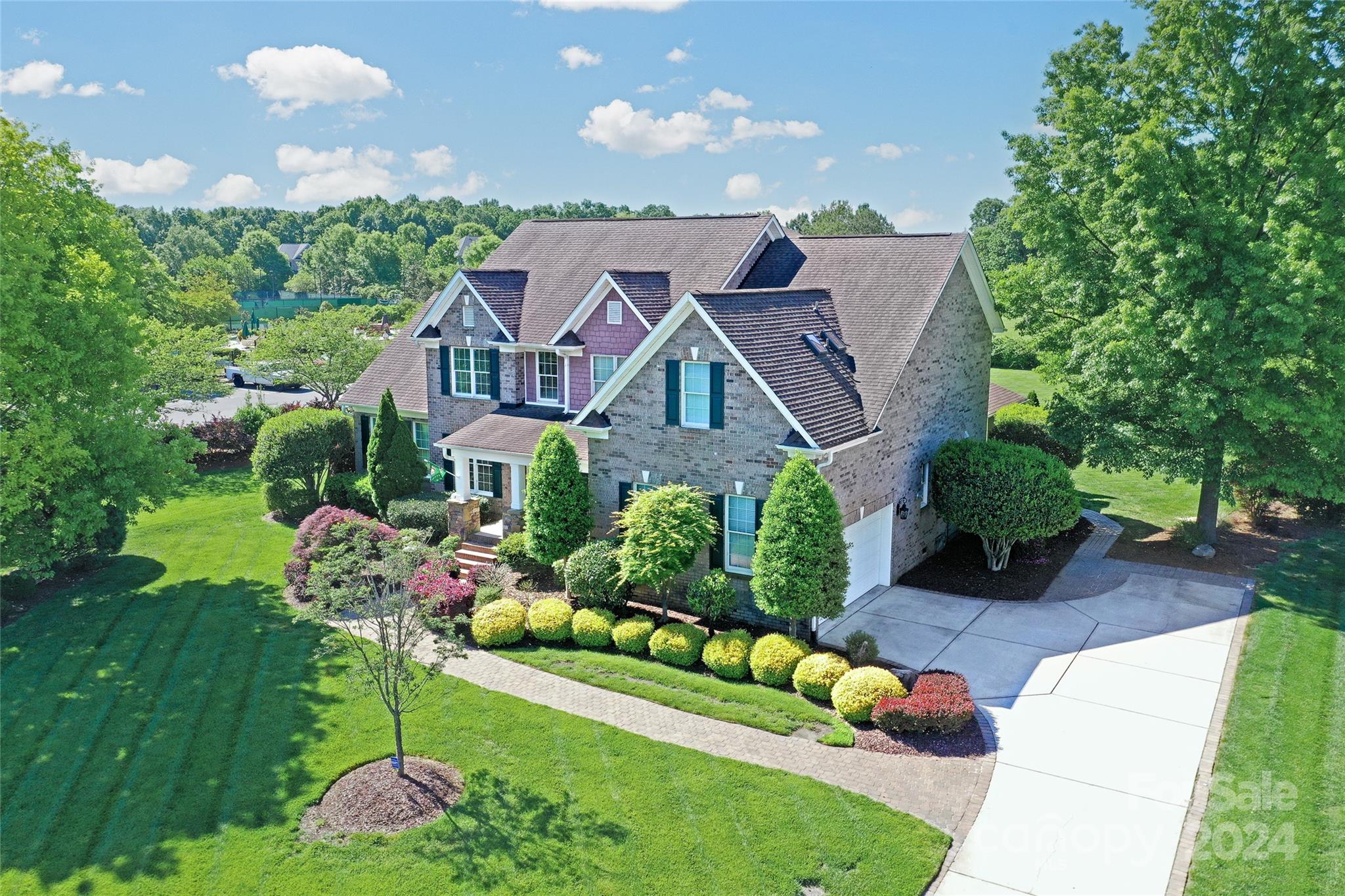 Marvin Creek - Residential