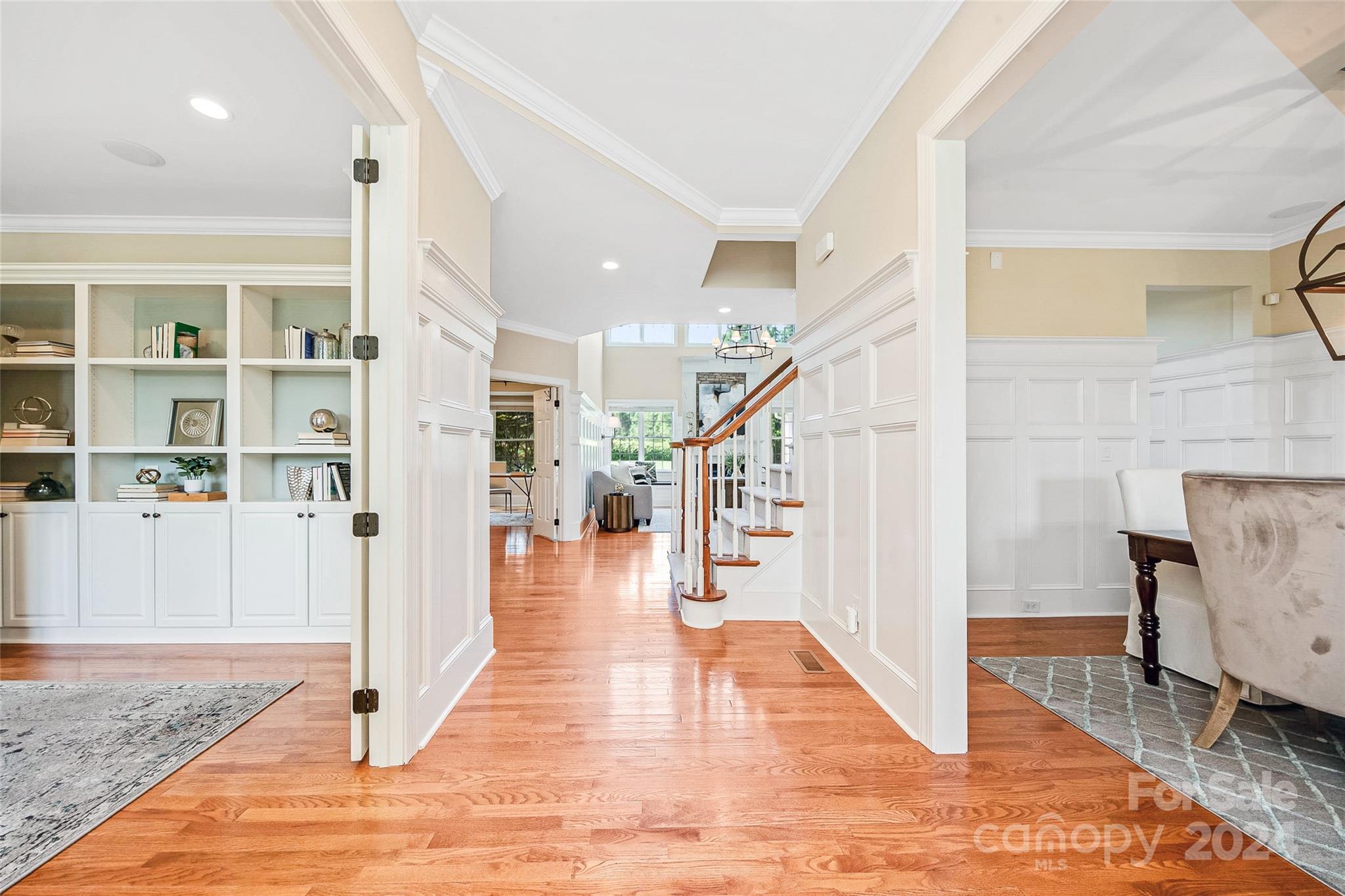 Marvin Creek - Residential