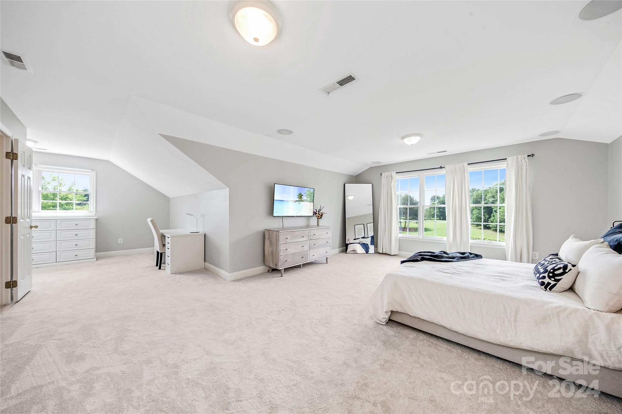 Marvin Creek - Residential