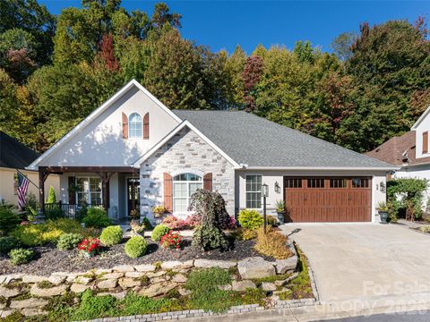 58 Carriage Highlands Court Hendersonville NC 28791