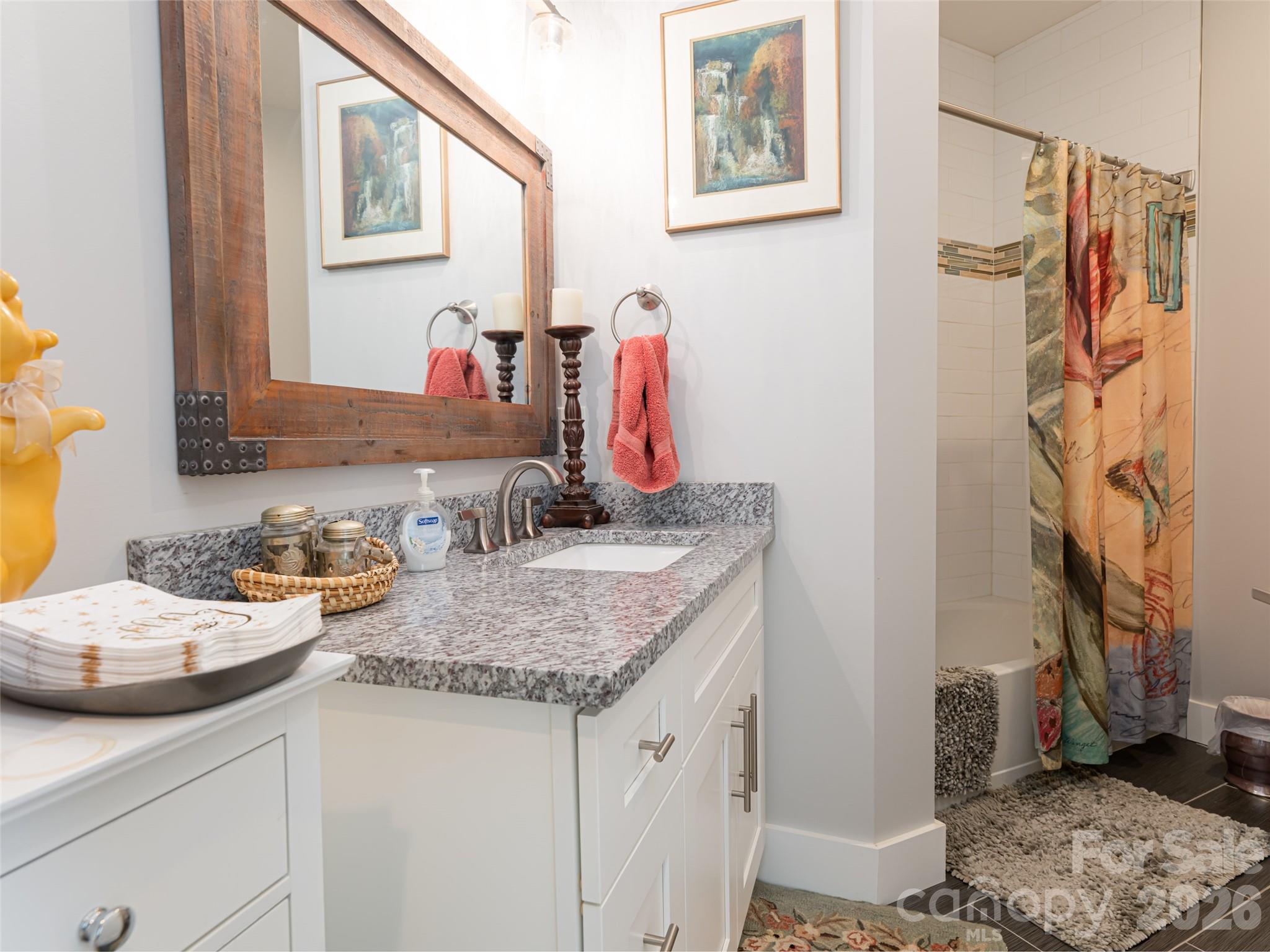 Carriage Park - Residential