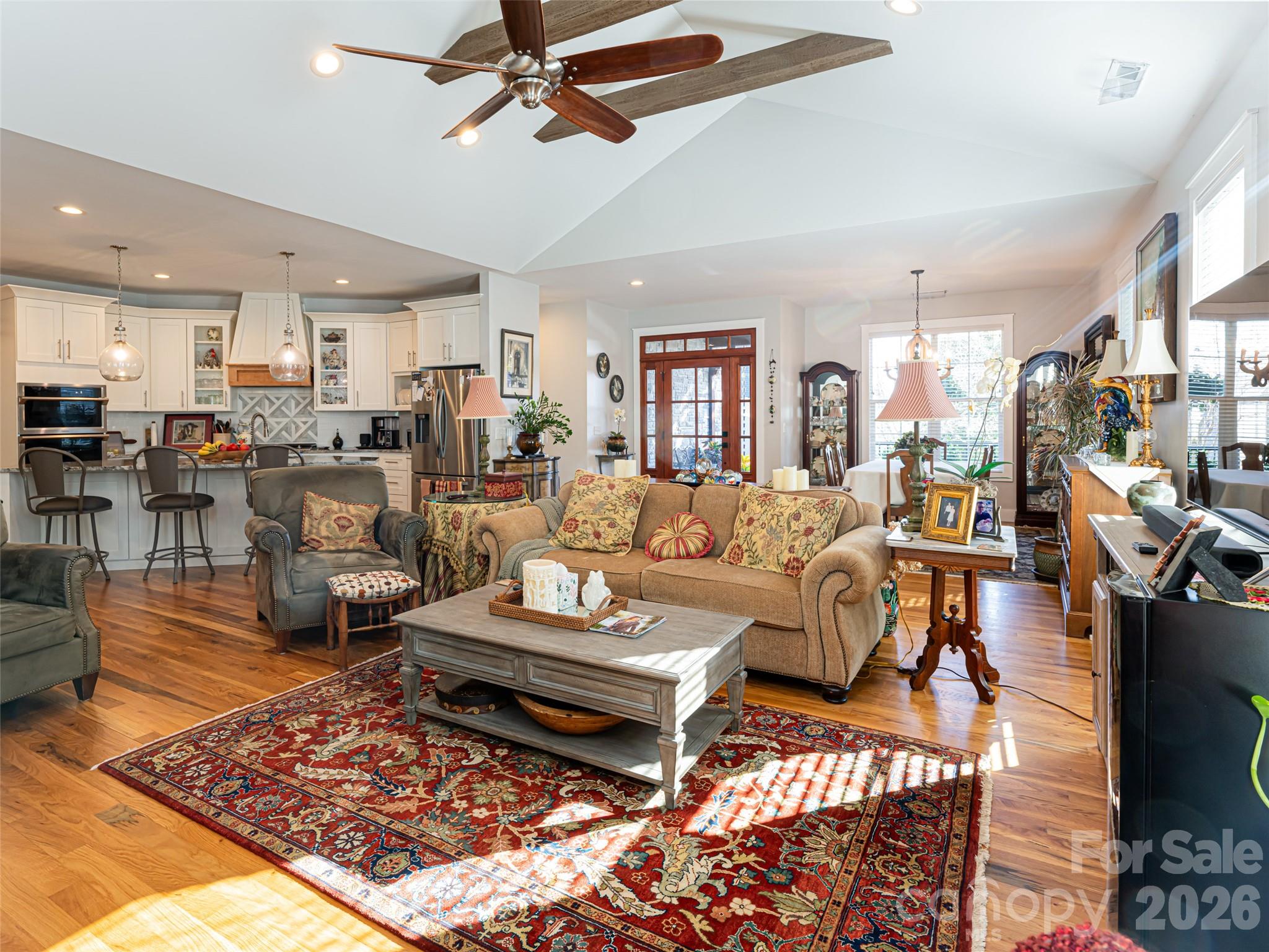 Carriage Park - Residential