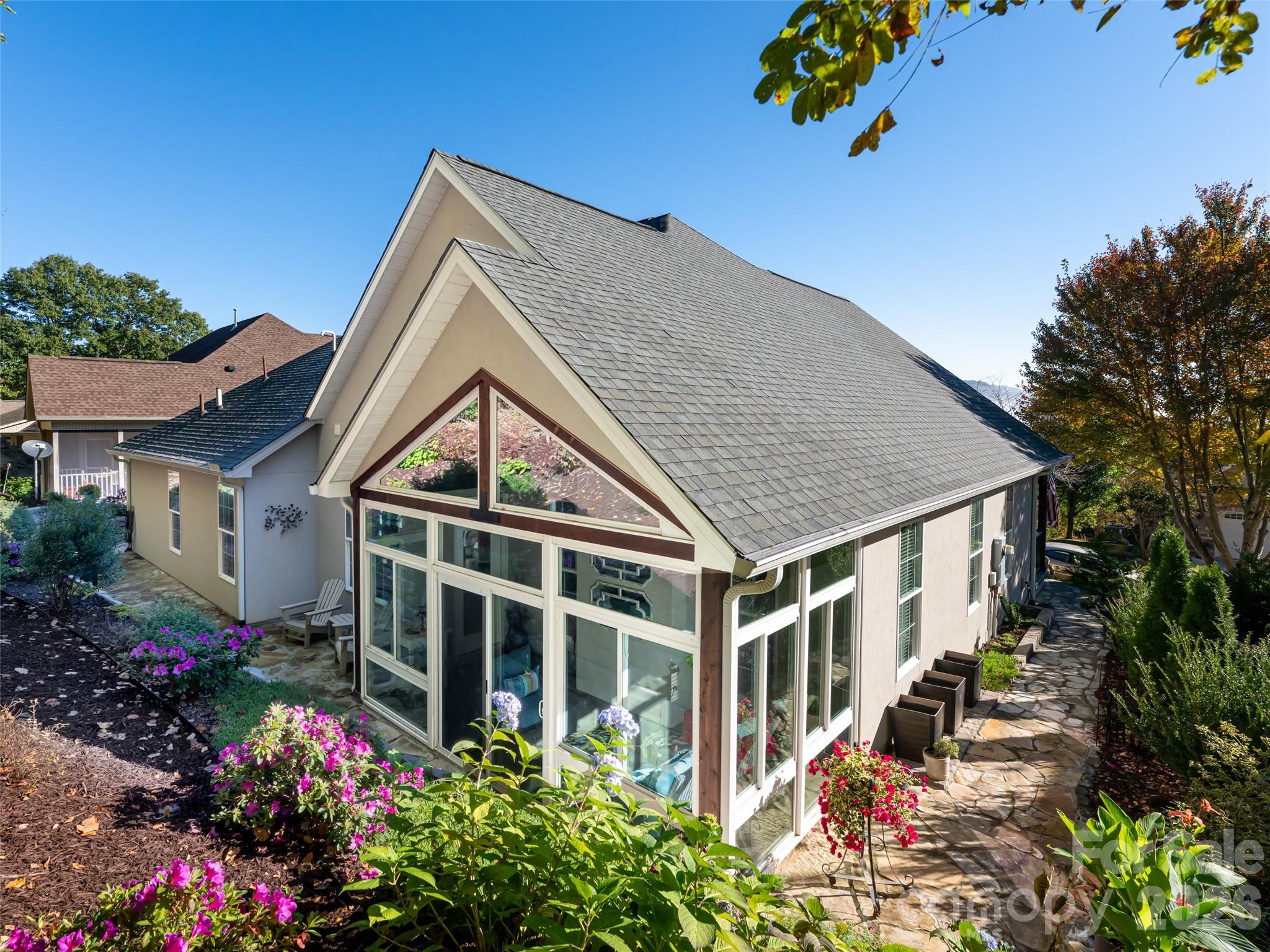 Carriage Park - Residential