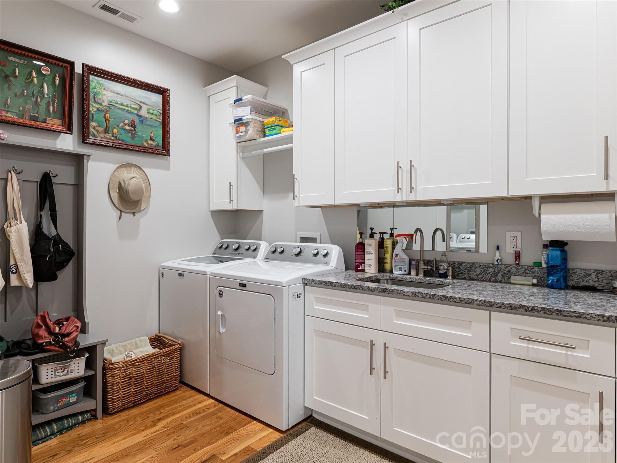 Carriage Park - Residential