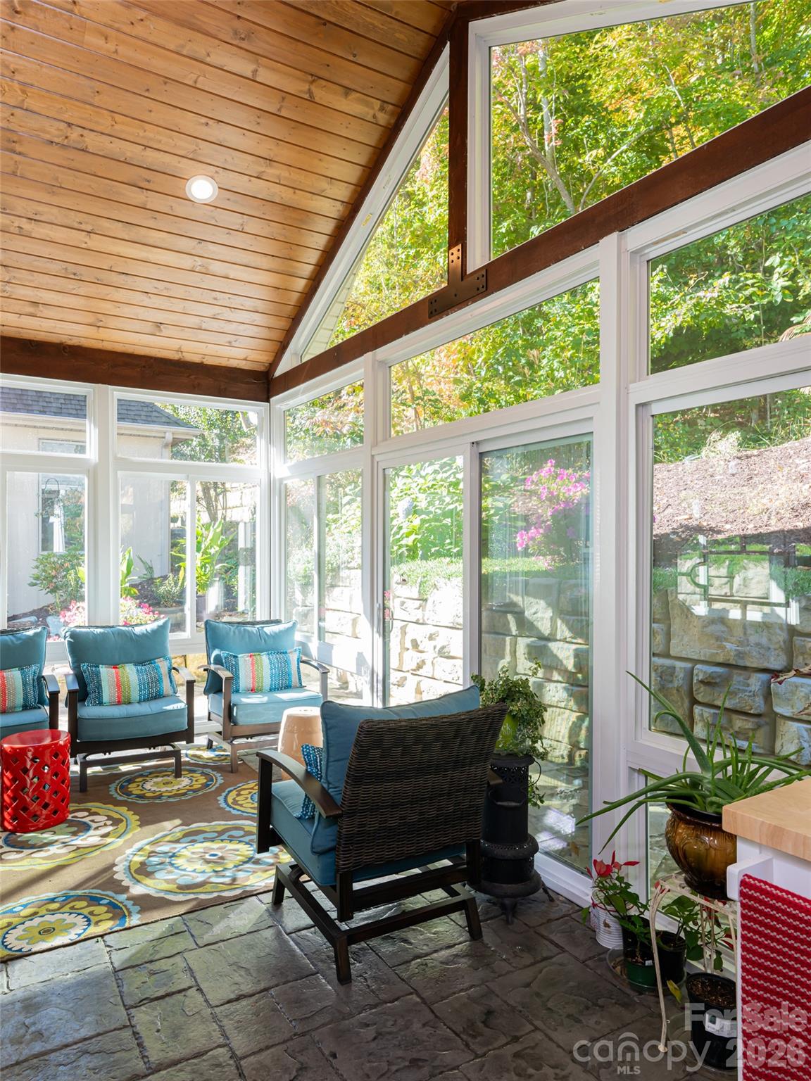 Carriage Park - Residential