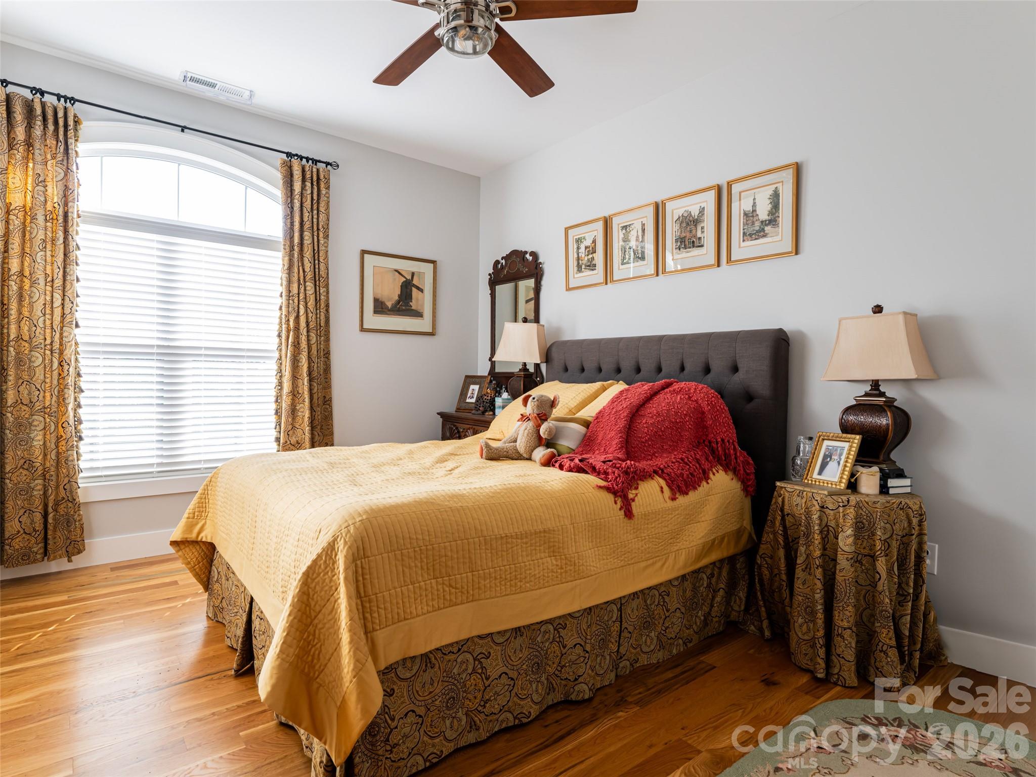 Carriage Park - Residential